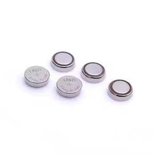 Hot bán AG1 đồng xu pin <span class=keywords><strong>1.5V</strong></span> Alkaline nút pin - Product Image 6