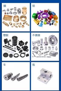 ステンレス鋼316旋旋盤部品カスタム加工サービス - Product Image 6