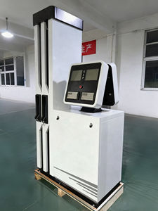 Distributore di Benzina SIDAER, Attrezzatura di Servizio per Stazioni di Servizio in Africa - Product Image 4