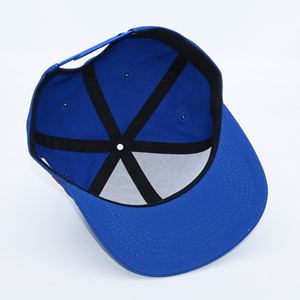 Personalizado bordado nuevo para hombre ala plana Bill Flatbill Snap Back Snapback Gorras ajustadas gorras sombreros para hombres Hombre con logotipo - Product Image 5