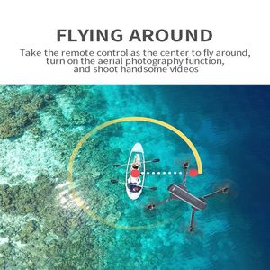 Drone GPS Professionnel <span class=keywords><strong>SJRC</strong></span> <span class=keywords><strong>F11</strong></span> 4K, Drone 4K avec Nacelle Stabilisée sur 2 Axes, Longue Distance, Wifi 5G, F11S Pro 1.5Km, Hélicoptère Drone Brushless - Product Image 4