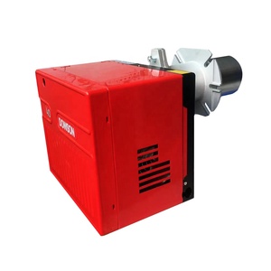 เตาแก๊ส/LPG ขนาดกะทัดรัด DOWSON FS5 FS10 FS20 ระบบอัตโนมัติ คล้ายกับ RIELLO สำหรับหม้อไอน้ำอุตสาหกรรม เตาอบ และอุปกรณ์อบขนม - Product Image 2
