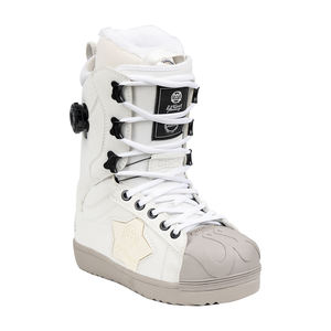 2025 שלג מגפי סקי ציוד סקי נעלי סקי נעלי סנובורד - Product Image 6