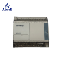 Contrôleur logique programmable FX1S-30MR Mitsubishi Electric d'origine FX1S-30MR-001