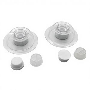 <span class=keywords><strong>Pvc</strong></span>/TPU-M स्क्रू कैप पूल पानी प्लग आइस पैड पानी बिस्तर भरने छेद <span class=keywords><strong>inflatable</strong></span> खिलौना आउटलेट आंतरिक प्लग - Product Image 1