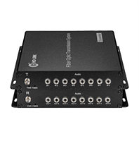 OEM Glasfaser-Audio-Konverter