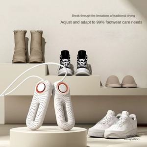 Nouvel Arrivage Séchoir à Chaussures Électrique 220V à Trois Vitesses en Matériau Ignifuge, Purificateur de Chaussures Domestique - Product Image 3