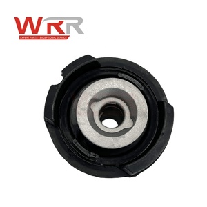 2043510842 A2043510842 Buje de subchasis para Benz W204 W212 C300 E350, almohadilla amortiguadora de suspensión de eje trasero de caucho duradero - Product Image 6