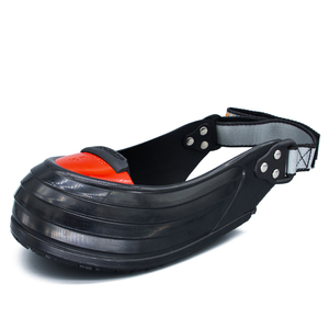 Liongrip couvre-chaussures anti-smash chaussures <span class=keywords><strong>antidérapantes</strong></span> pour hommes bout en acier couvre-pied antidérapant résistant à l'usure - Product Image 2