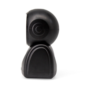 AW-S3 omnidirezionale USB Barcode Scanner a mani libere automatico 4 pezzi LED bianco 10 <span class=keywords><strong>Mil</strong></span> 640*488 CMOS Stock prodotto - Product Image 4