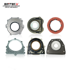 ฝาครอบด้านหลังเครื่องยนต์ซีลน้ำมันสำหรับ Ford Ranger Transit Focus Everest EcoSport Fiesta Mondeo - Product Image 1