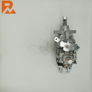 Pompe à injection de carburant 0460424091 VE4 12F1500R492 905200749005 R492 pour moteur diesel TD5.140 4.5L - Product Image 1