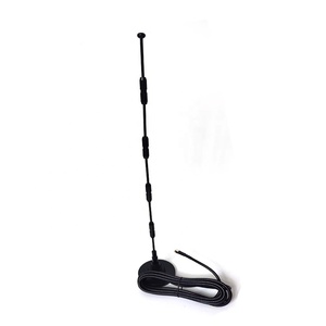 Chất lượng cao <span class=keywords><strong>SMA</strong></span> nam GSM 3G 4G 5g 40dbi LTE 72mm mạnh mẽ lớn từ cơ sở tháo dỡ thanh đồng ăng ten - Product Image 4