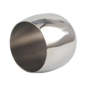 Tasse à boisson portable pour latte, tasses à expresso en acier inoxydable isolées et incassables - Product Image 5