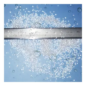 KaiDeFei – agent de détartrage de pipeline de cristal de silicium phosphore de qualité garantie de 1.5mm, sel de sodium de boule antiscalant