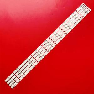 HX-NO.49it Retroiluminación de TV Temporal 5800-W32000-1P10 Original de Aluminio para Reparación de Televisores - Product Image 1