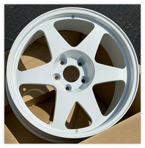 ล้อแม็กซ์ JW Forged 18x9J 5x114.3 5x120 สำหรับ <span class=keywords><strong>Honda</strong></span> <span class=keywords><strong>Type</strong></span> <span class=keywords><strong>R</strong></span> ขนาด 17 19 20 นิ้ว ความกว้างแบบกำหนดเอง 9J-12J มีจำหน่าย Desmond Evo Regamaster - Product Image 5