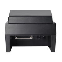 Imprimante POS portable sans fil Bluetooth Xprinter XP-58IIL 2 pouces 58 mm Mini OEM/ODM pour la vente en gros