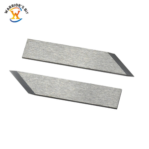 Lưỡi cắt cacbua vonfram độ chính xác cao, hỗ trợ ODM tùy chỉnh cho máy cắt ZUND - Product Image 3