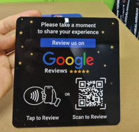 Autocollants NFC étanches personnalisés avec logo NTAG216, codes QR, 13,56 MHz, porte-clés RFID en époxy, cartes d'entreprise/de membre, accès aux paiements hôteliers