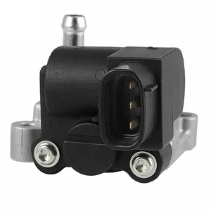 Válvula de Control de Aire en Reposo 16022-P8A-A01 16022-P8A-A02 para Honda CRV Accord Motor 3.0L, Pieza de Repuesto del Motor del Acelerador - Product Image 4