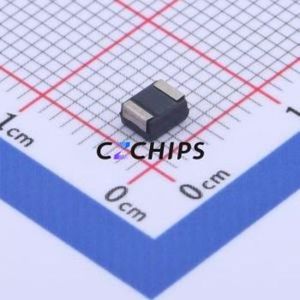 Condensador de Tántalo T520B227M006ATE070 CASE-B-3528-21(mm) 220uF 20% 6.3V 70mOhm@100kHz - Product Image 2