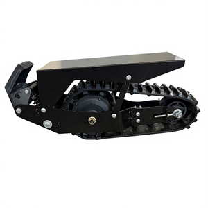 Scooter à neige électrique 3 en 1 sans balais, double usage, pliable, étanche, capacité <span class=keywords><strong>de</strong></span> charge <span class=keywords><strong>de</strong></span> 120 kg, écran LCD, snowboard - Product Image 6