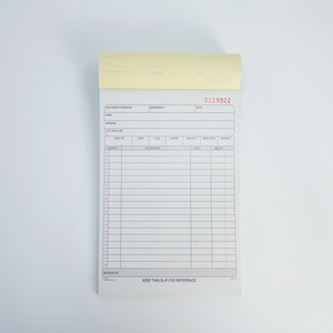 Printing of Delivery Notes Warehouse Entry <strong>Forms</strong> Contract <strong>Forms</strong> Receipts Material Color Joint <strong>Forms</strong> <strong>Custom</strong> Printed - Product Image 4