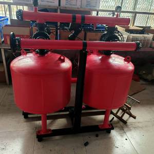 Entrega rápida, el mejor filtro de microdiscos de nuevo diseño para riego agrícola. - Product Image 1