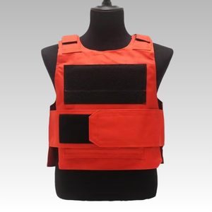 Chaleco Táctico Wesure Oxford para Exteriores, Protector, Transpirable, de Seguridad, para Campamento, Entrenamiento y Caza - Product Image 1