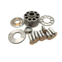 Nouveau produit 2020 Pompe hydraulique fournie Mini excavatrice Pompe hydraulique Pièces détachées Haute garantie Doosan Montrol Jeil Handok Pmc