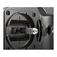 Simulador RC Flysky FS-SM600 de 6 Canales Compatible con G6 G7 XTR FMS para Helicópteros 3D, Aviones y Planeadores de Ala Fija