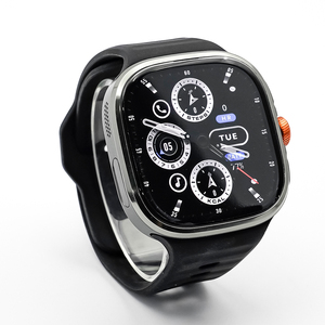 Smartwatch 4G con SIM 2026 M99, <span class=keywords><strong>3</strong></span>+32GB, Supporto Chiamate e Videochiamate BT, Display 2.16 pollici, Batteria 1100mAh, NFC, GPS, Android - Product Image 4