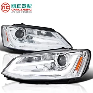 Phare avant à LED pour CHERY tiggo 7 pro