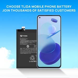 Tlida BM4W <span class=keywords><strong>แบ</strong></span><span class=keywords><strong>ต</strong></span>เตอรี่ลิเมอร์ลิเมอร์แบบชาร์จไฟได้สำหรับ redmi Note 9 <span class=keywords><strong>Pro</strong></span> 5G Mi <span class=keywords><strong>10T</strong></span> Lite 4820mAh 3.85V โทรศัพท์มือถือ A + Grade 12เดือน - Product Image 5
