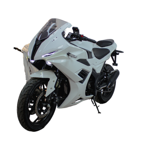 El Gossip del Momento 	 Torque Máximo de 100NM 	 Logística Urbana 	 Mini Motos 	 Motocicleta Misil - Product Image 4