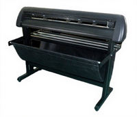 Plotter de Corte Automático de Contornos GC-1351ABJ