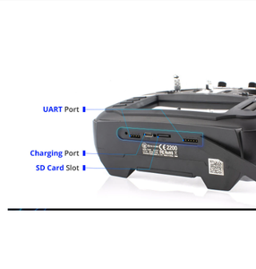 RadioMaster TX16S Mark II V4.0 Hall Gimbal 4-IN-1 /ELRS Controlador de Radio Multiprotocolo - Product Image 2