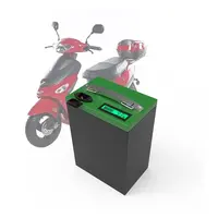 China 60V 40Ah Lithium Ion Battery Pack For Electric Scooter Manufacturers,  Suppliers - Factory Direct Wholesale - CLEVA POWER
