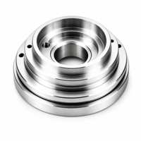 Pièces usinées CNC sur mesure OEM, composants métalliques de précision, usinage CNC, tournage, service selon les dessins