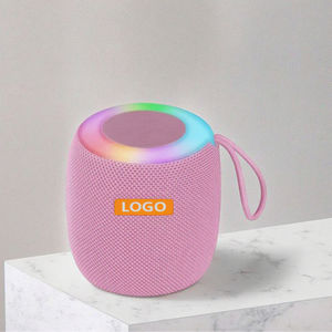 Sh sans fil pour haut-parleur Bluetooth Mini caisson de basses Portable à haut Volume pour voiture sortie Desktop-2w domestique pour ordinateur extérieur - Product Image 1