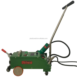 Soudeuse à membrane pour toiture (Roof30) 3600W Pvc Tpo Soudeuse à air chaud pour toiture étanche - Product Image 4