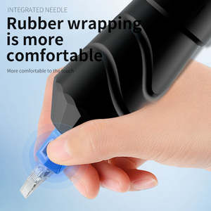 <span class=keywords><strong>Agujas</strong></span> <span class=keywords><strong>para</strong></span> Cartuchos de Tatuaje OEM, 50 Piezas, Tamaños Mixtos 3RL 5RL 7RL <span class=keywords><strong>9RL</strong></span> 5RS 7RS 9RS 7RM 9RM 9M1, <span class=keywords><strong>Agujas</strong></span> Desechables <span class=keywords><strong>para</strong></span> Cartuchos de Tatuaje - Product Image 5