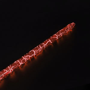 <span class=keywords><strong>Sabre</strong></span> <span class=keywords><strong>laser</strong></span> Nexussabers Smooth Swing, lame de 92 cm, 1 pouce, 2 mm, avec détection de gravité, bâton lumineux, lame crépitante pour le plaisir des fêtes - Product Image 3