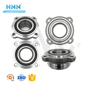 HNN Auto Bearing Car Wheel Hubs Front Rear Wheel Hub Bearing Assembly For BMW X5 2007-2018 X6 2008-2019 33416795961