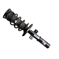 Convient aux amortisseurs avant Peugeot 3008, 4008, 5008 et Citroën C5 Aircross