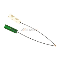 Antenne FPC 700-2700 MHz avec connecteur UFL, 2,4 GHz, LORA 433 MHz, PCB