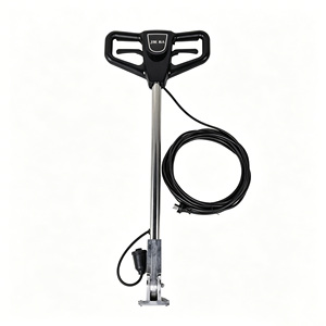 Machine de nettoyage automatique et laveuse de <span class=keywords><strong>tapis</strong></span> Lavaasciuga Pavimento pour le nettoyage <span class=keywords><strong>à</strong></span> sec des <span class=keywords><strong>tapis</strong></span> et des sols, machine de lavage de voiture, machine <span class=keywords><strong>à</strong></span> nettoyer les sols lestée - Product Image 3