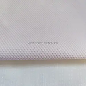 Alta Qualidade China Fábrica Super Leve 100% Poliéster Jacquard Stretch Taekwondo Wtf Tecidos Uniformes