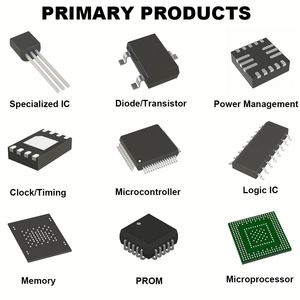 Circuito Integrado Original MT40A256M16GE-083E:B SDRAM - Memoria DDR4 IC de 4 Gbit, Paralela, 1.2 GHz, 96-FBGA (9x14), Servicio BOM - Product Image 2